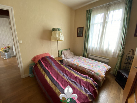 Maison sur Saint-Apollinaire ; 230 000 €  ; Achat Réf. 5258