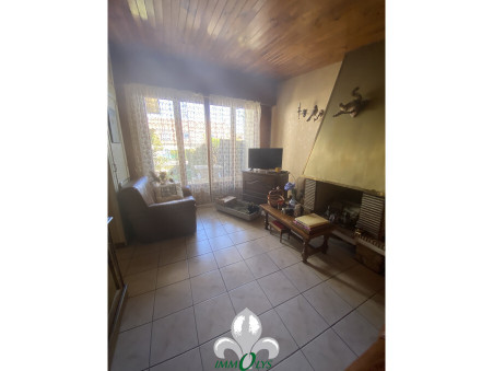 Vente maison 230 000 €  Saint-Apollinaire