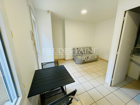 Avranches  332 €
