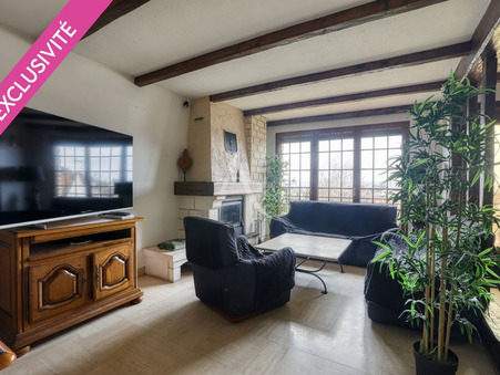 Juziers  333 000 €