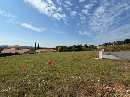 Achat terrain Oudon Réf. LB1358