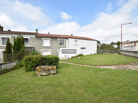 Lussant  180 200 €