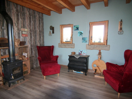 Maison sur Ternant ; 219 000 €  ; Vente Réf. BP2978