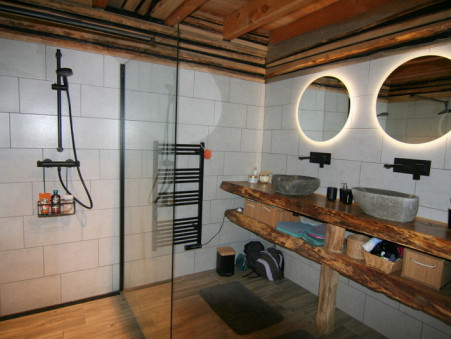 Maison 219 000 €  sur Ternant (58250) - Réf. BP2978