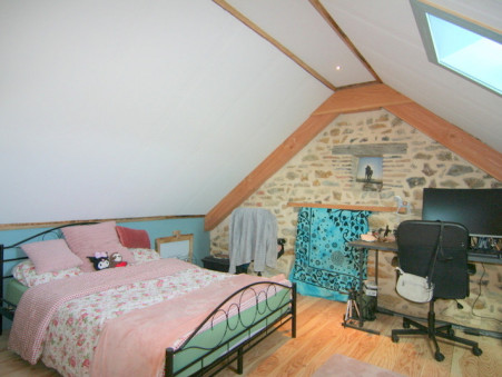 Achat maison Ternant Réf. BP2978