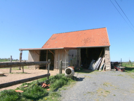 Maison 219 000 €  Réf. BP2978 Ternant