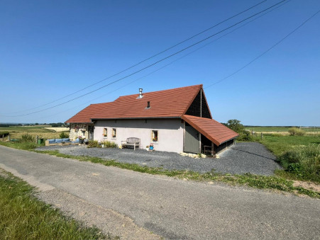 Maison 219 000 €  Réf. BP2978 Ternant