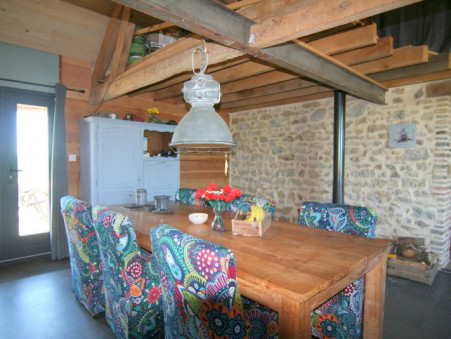 Maison 219 000 €  Réf. BP2978 Ternant