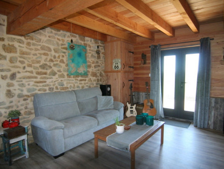 Achat maison Ternant Réf. BP2978