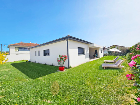 Reventin-Vaugris  490 000 €