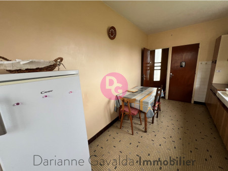 Maison 59 950 €  Réf. 1946 Livinhac le Haut