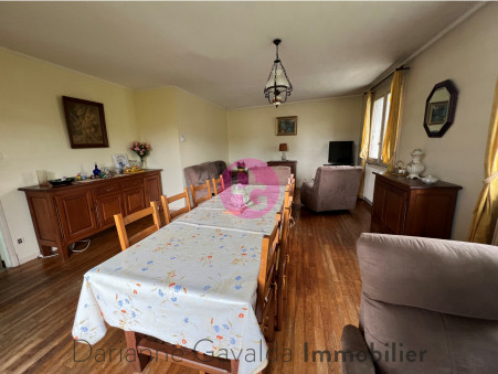 Achat maison Livinhac le Haut Réf. 1946