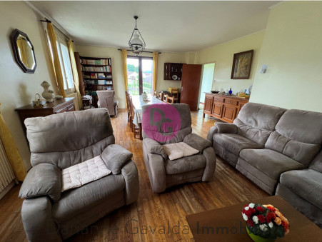 A vendre maison Livinhac le Haut 12300; 59 950 € 