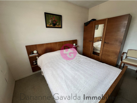 Vente maison 59 950 €  Livinhac le Haut