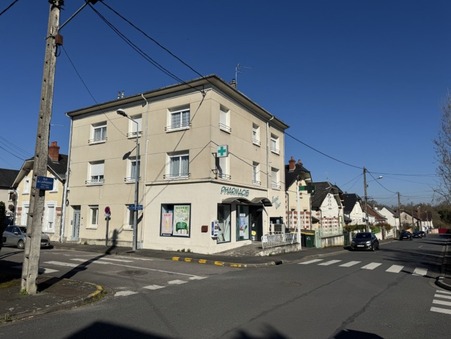 BOURGES 1 000 €