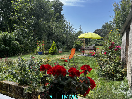 Vente Maison GOURIN Réf. 1837 - Slide 10