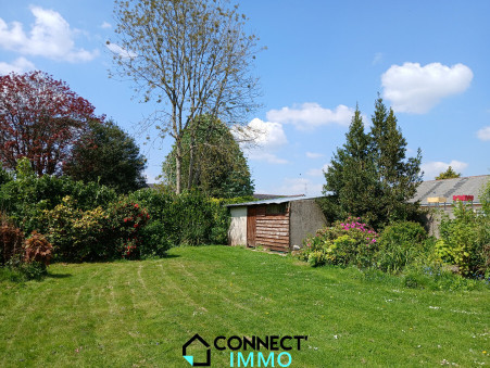 Vente Maison GOURIN Réf. 1837 - Slide 12