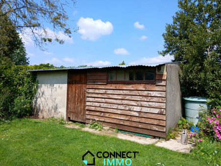 Vente Maison GOURIN Réf. 1837 - Slide 13