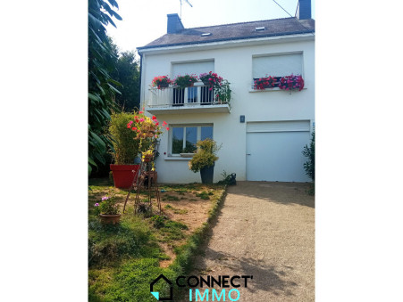 Vente Maison GOURIN Réf. 1837 - Slide 14