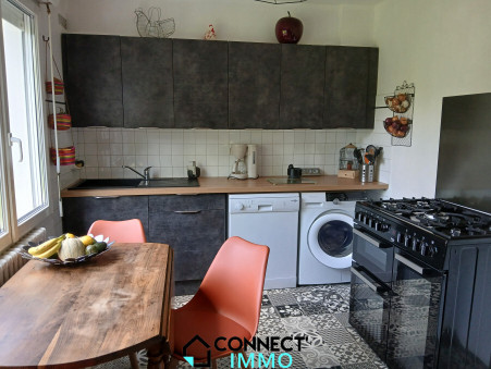 Vente Maison GOURIN Réf. 1837 - Slide 2