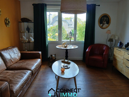 Vente Maison GOURIN Réf. 1837 - Slide 3