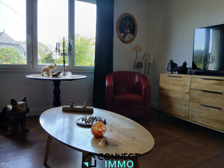 Vente Maison GOURIN Réf. 1837 - Slide 4