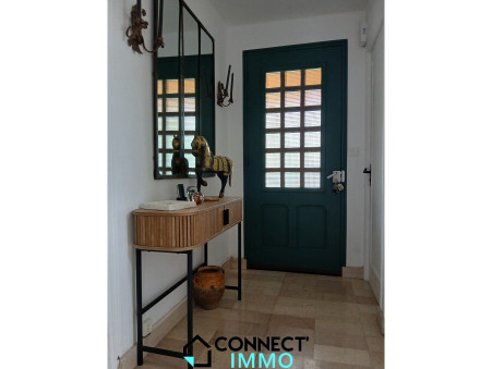 Vente Maison GOURIN Réf. 1837 - Slide 5