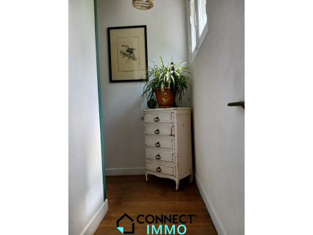 Vente Maison GOURIN Réf. 1837 - Slide 6