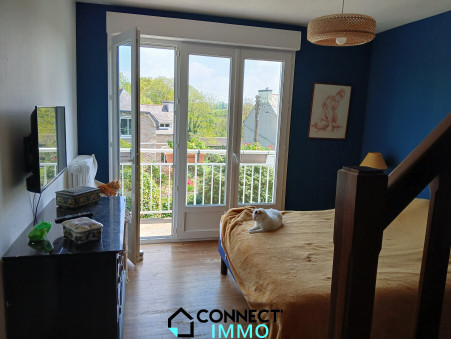 Vente Maison GOURIN Réf. 1837 - Slide 8