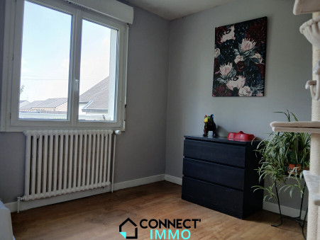 Vente Maison GOURIN Réf. 1837 - Slide 9