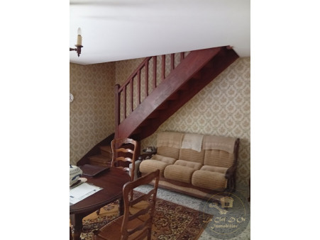 ANNOT  139 500 €