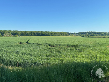 Terrain 110 250 €  Réf. 1493 Bourges