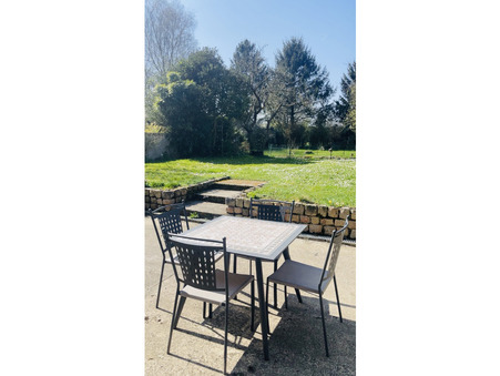 Maison 220 000 &euro; sur Englefontaine (59530) - Réf. 1_10828_PM