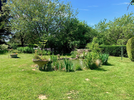 Maison 220 000 &euro; sur Englefontaine (59530) - Réf. 1_10828_PM