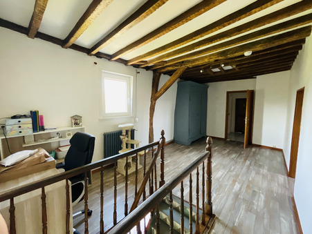 Maison 220 000 &euro; sur Englefontaine (59530) - Réf. 1_10828_PM