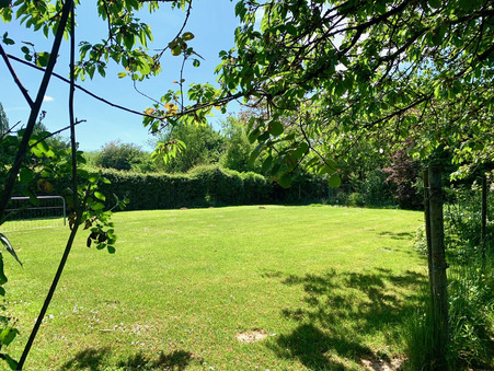 A vendre maison Englefontaine 59530; 220 000 &euro;