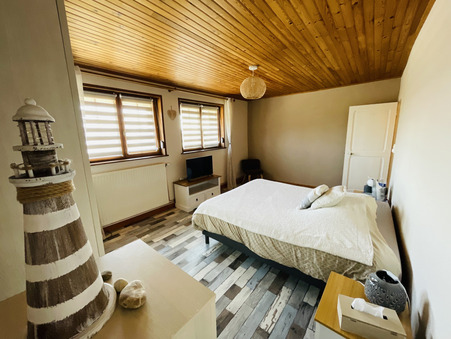 Achat maison Englefontaine Réf. 1_10828_PM