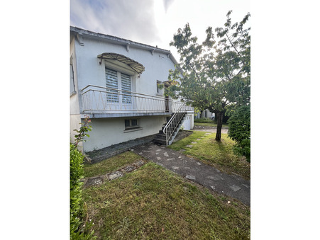 Mauléon  138 000 €