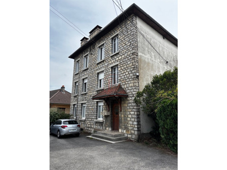 Besançon  159 000 €