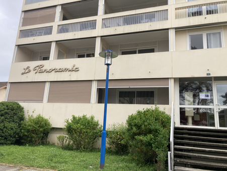 Bourg-en-Bresse 1 000 €