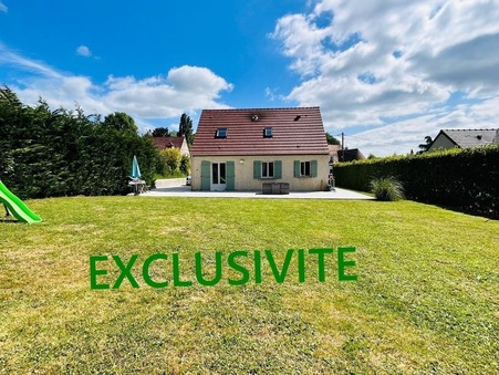 BOISSY LE CHATEL  319 000 €