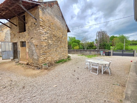 Maison 310 000 €  Réf. 4814 Simandre