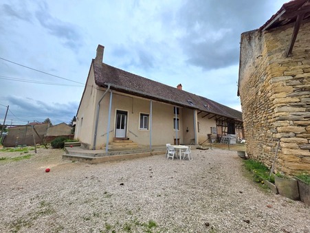 Maison 310 000 €  Réf. 4814 Simandre