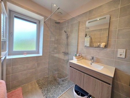 A vendre maison Simandre 71290; 310 000 € 