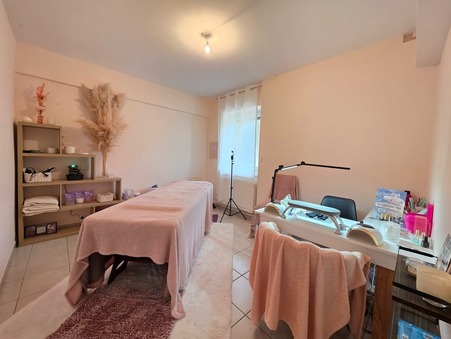 Achat maison Simandre Réf. 4814