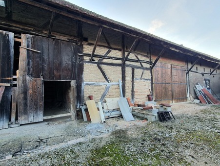 Vente maison 310 000 €  Simandre