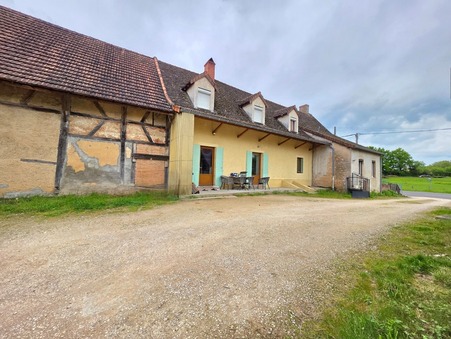 Vente maison 310 000 €  Simandre