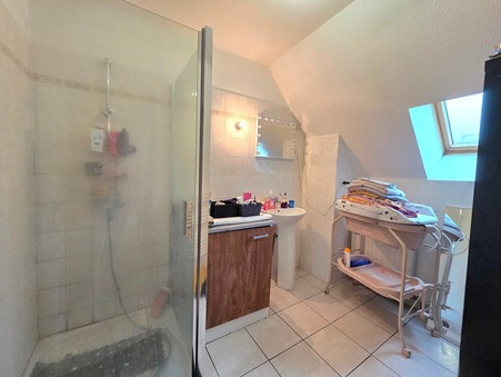 Maison 310 000 €  sur Simandre (71290) - Réf. 4814