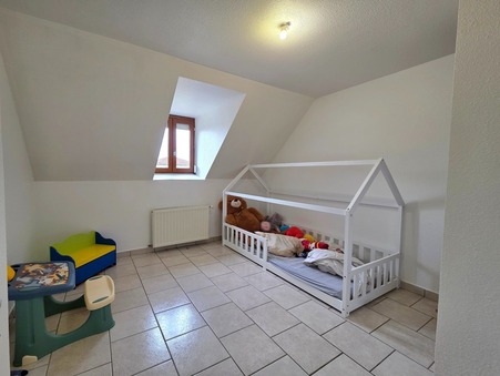 Maison 310 000 €  Réf. 4814 Simandre