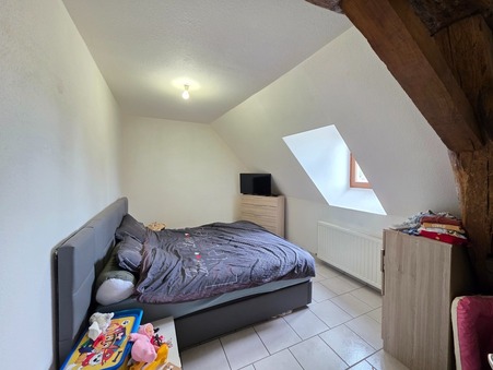 Achat maison Simandre Réf. 4814